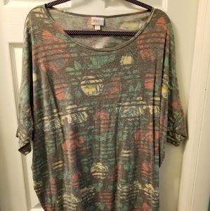 LuLaRoe Irma
